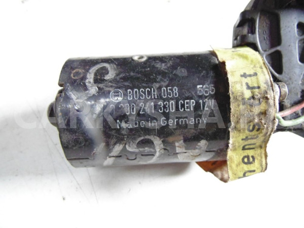 Трапеция дворников Audi A6 C4 0390241330 Audi A6 оригинальный номер 390241330