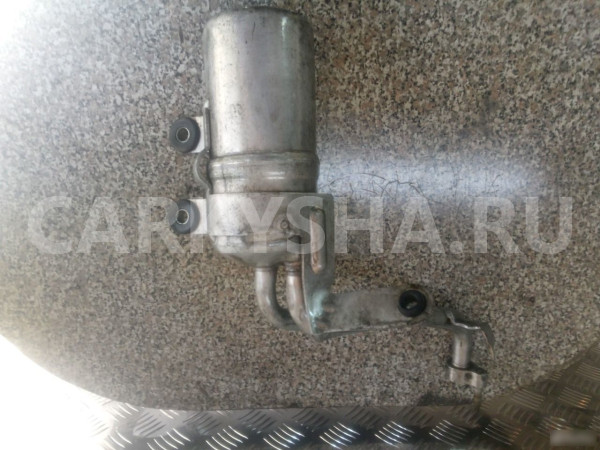 Осушитель Форд Куга1 G6DG Ford Kuga Ford Kuga оригинальный номер 1512673