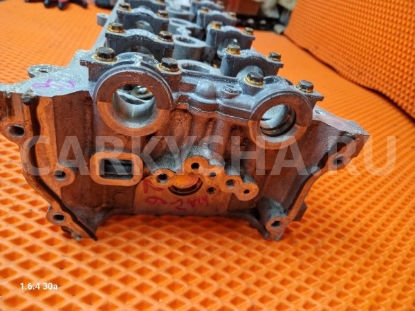 Гбц mazda 3 bk Z6 ZY VE 1.6 Mazda 2 