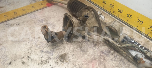 Рулевая рейка Honda Orthia 1997 Honda Orthia оригинальный номер 53601S06961