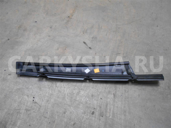 Накладка рамки двери передней правой Renault Laguna III 2007-2012 Renault 12 оригинальный номер 802840003R