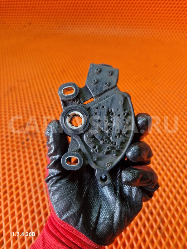 Датчик положения селектора акпп mitsubishi f4a42 Mitsubishi FTO 