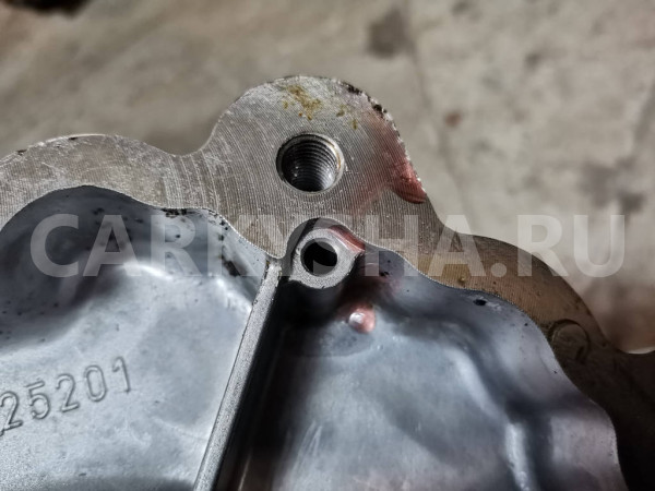 Раздаточная коробка A2512803200 Mercedes-Benz GLE C292 Mercedes-Benz GLE оригинальный номер A2512803200