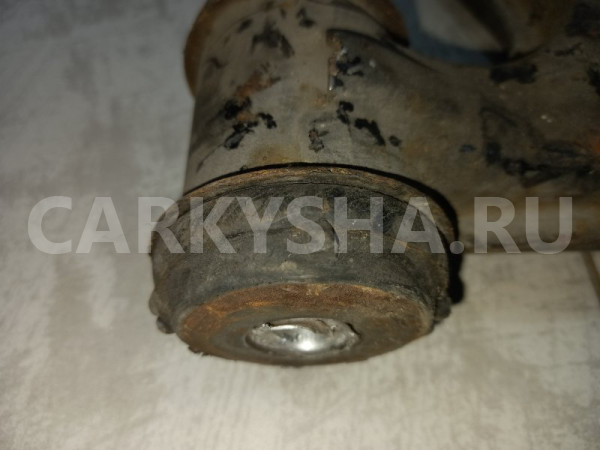 Рычаг передний нижний Mercedes SL300 A1243303007 W129, передний левый Mercedes-Benz SL-klasse 