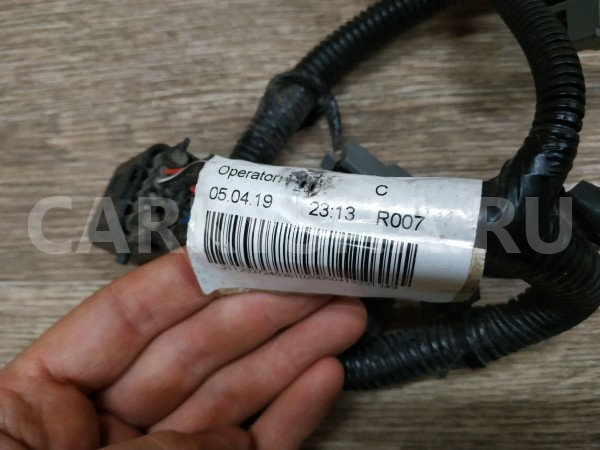 Проводка топливных форсунок ВАЗ (Lada) Vesta 