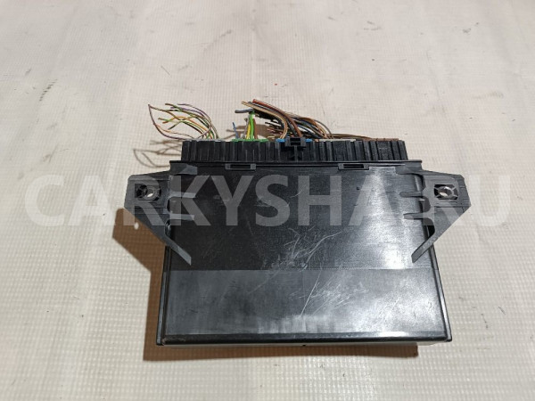 Блок комфорта Jaguar XF оригинальный номер 8G9N19G481AB