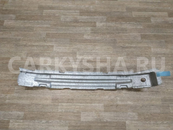 Наполнитель переднего бампера Chevrolet Orlando оригинальный номер 95026914