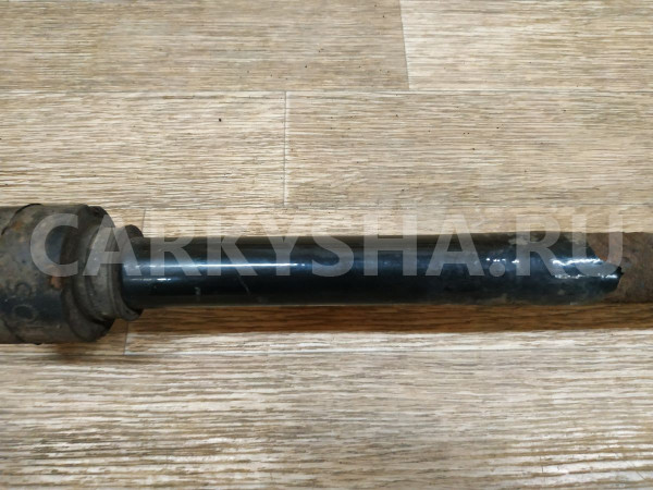 Полуось передняя правая Nissan Note оригинальный номер 391001U600