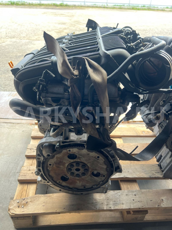 Двигатель X25D1 Chevrolet Epica 2.5 Chevrolet Epica оригинальный номер 93745814