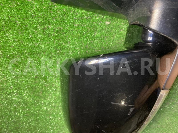 Зеркало заднего вида боковое Hyundai Veracruz оригинальный номер 876203J030