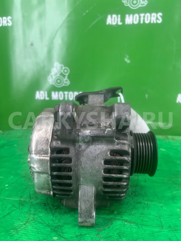 Генератор Toyota Highlander 1 2000-2007 2706020080 1MZ-FE Toyota Highlander 