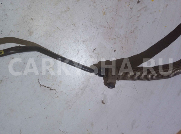 Трубка гидроусилителя Kia Rio III (2011—2015) Kia Rio оригинальный номер 575104L000