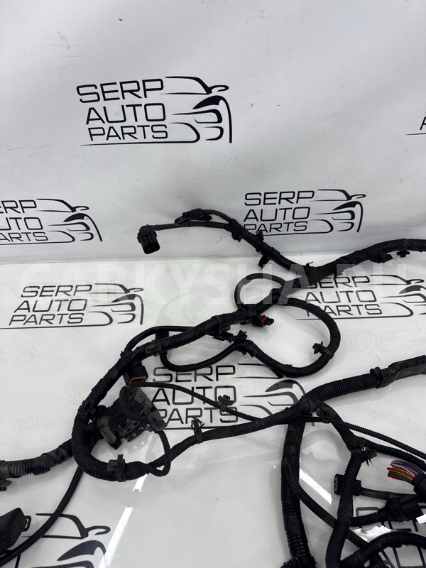 Блок предохранителей Hyundai Getz TB G4EE 1.4 2006 Hyundai Getz 