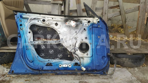дверь передняя левая Toyota Mark II X90 Toyota Mark II оригинальный номер 6711222200