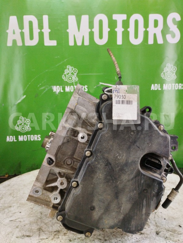 Акпп Chevrolet Captiva 2006-2018 A1211 C140 LF1 3.0Л 263-270Л.С. Chevrolet Captiva 