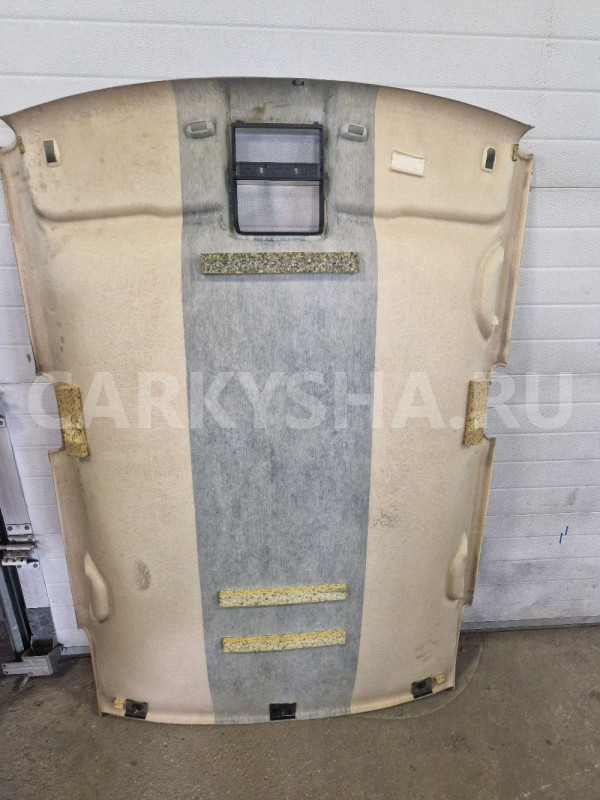 Потолок Volkswagen Polo Седан Volkswagen Polo оригинальный номер 6RU867501C