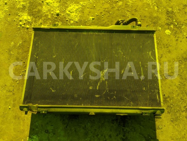 Радиатор охлаждения Honda Elysion 