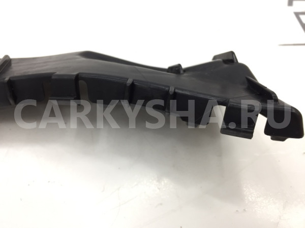 Крепление бампера правое Suzuki SX 4 EYA21S M16A Suzuki SX4 