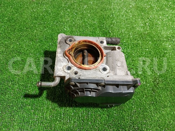 Заслонка дроссельная электрическая Mazda 3 оригинальный номер ZJ2013640A