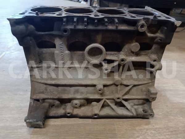 Блок цилиндров Volkswagen Passat 