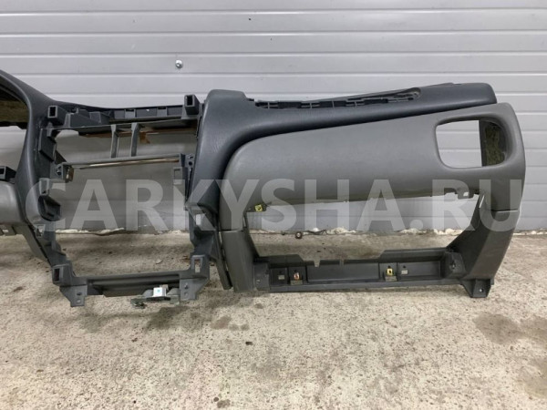 Торпедо Nissan Almera Classic B10 Nissan Almera Classic оригинальный номер 6820095F0J
