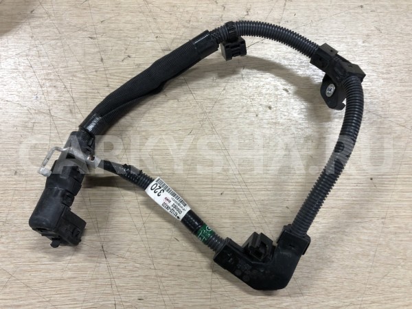 Провод стартера Toyota Camry VIII (XV70) Рестайлинг – седан оригинальный номер 82122-06320
