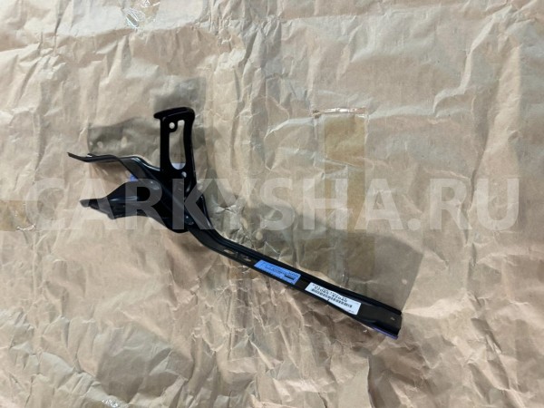 Кронштейн замка капота Toyota RAV 4 IV (CA40) оригинальный номер 52085-42040