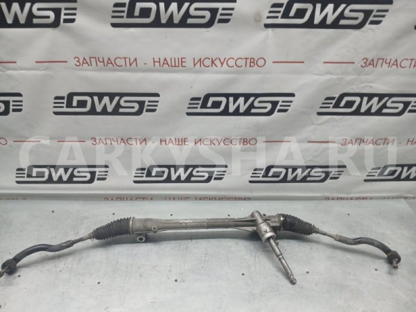 Рулевая рейка Toyota Mark X 