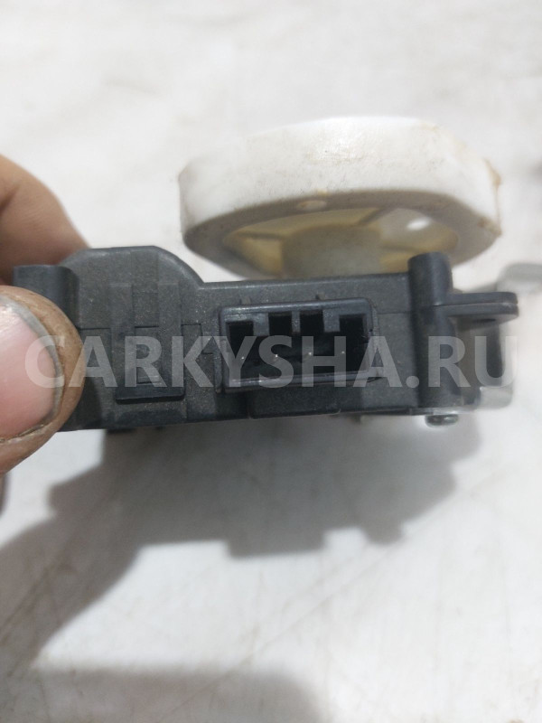 Сервопривод заслонки печки Suzuki SX4 Suzuki SX4 оригинальный номер 9565262JA0
