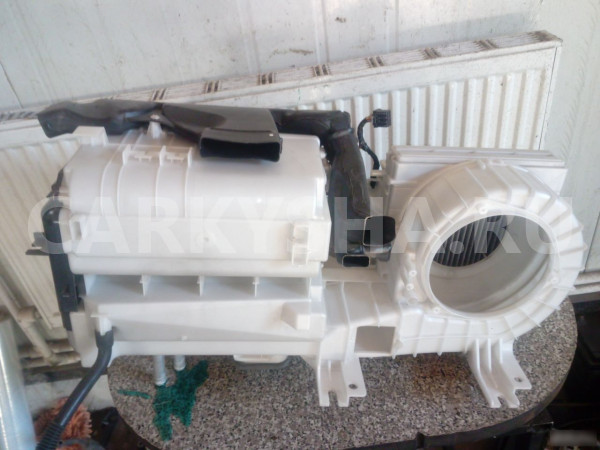 Корпус отопителя Mitsubishi ASX 2010 Mitsubishi ASX оригинальный номер 7800A217