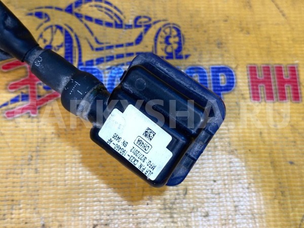 Камера заднего вида Jaguar XF I рестайлинг (2011—2015) Jaguar XF оригинальный номер C2Z23011