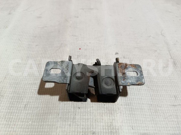 Замок капота Jaguar XF 