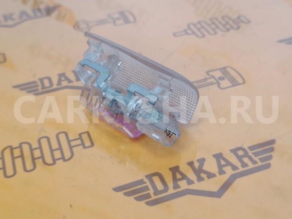 Плафон сигнализатора открытой двери передний Toyota Camry 