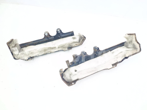 Защита форсунок Subaru Tribeca 2006 14047AA530 WX EZ30 Subaru Tribeca 