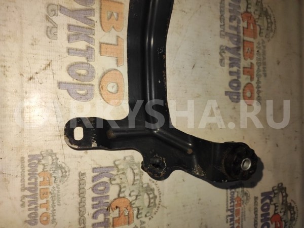 Кронштейн блока ABS BMW X5 