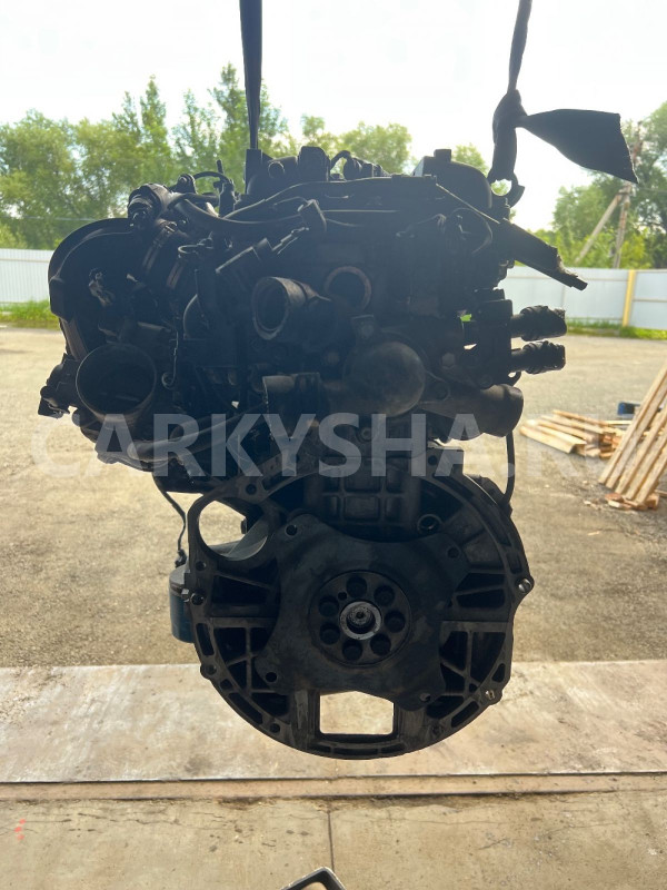 Двигатель G4KA Hyundai Sonata NF 2.0 Hyundai Sonata оригинальный номер 2110125Y00