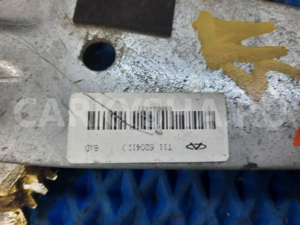 Стеклоподъемник электр. задний правый  Tiggo T11 Chery Tiggo (T11) оригинальный номер T11620412