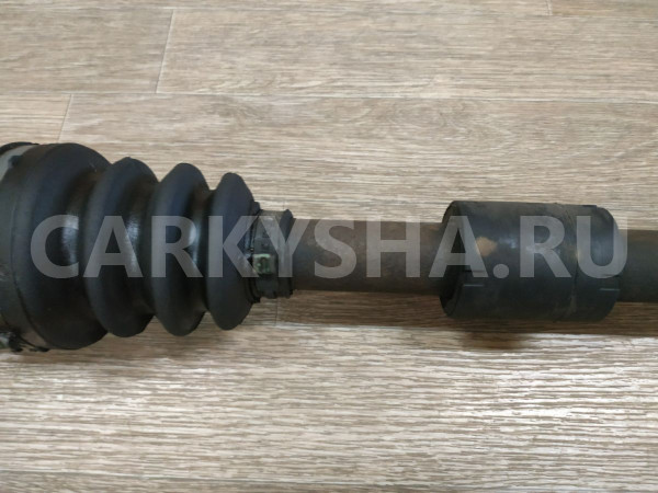 Полуось передняя правая Ford Focus оригинальный номер 1758155