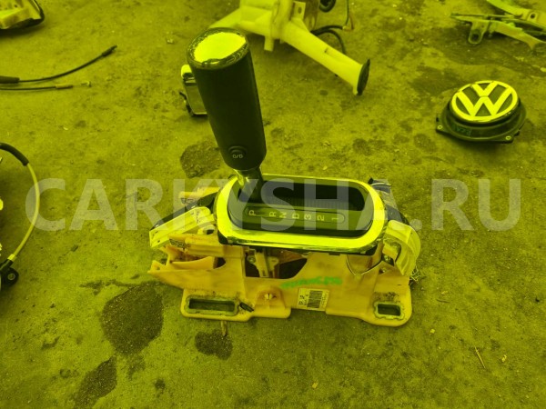 Селектор акпп Ford Explorer 