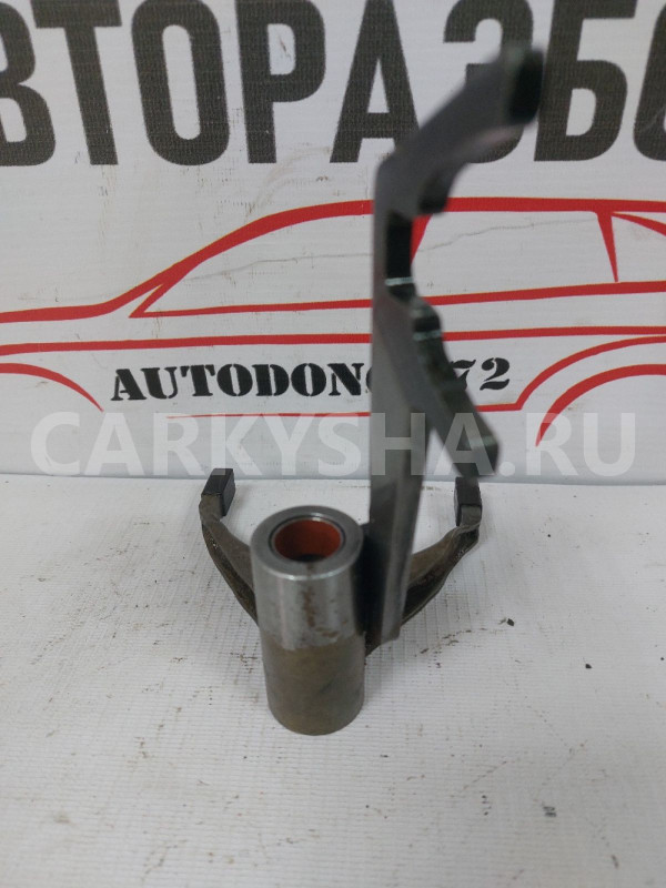 Вилка МКПП Opel Astra J M32 M20 6ст Opel Astra оригинальный номер 55560108