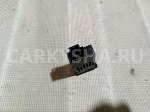 Кнопка освещения панели приборов Nissan Primera 