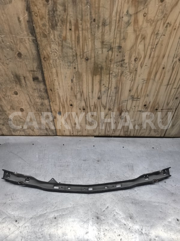 Планка под фару Nissan X-Trail 