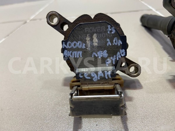Катушки зажигания Rover 75 Rover 200 оригинальный номер NEC101010