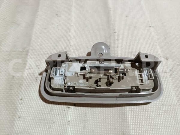 Плафон салонный передний Ford Fiesta 