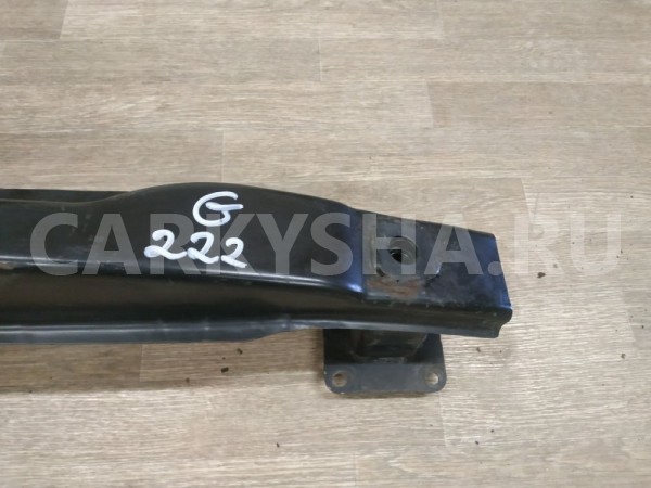 Усилитель заднего бампера Volkswagen Tiguan 