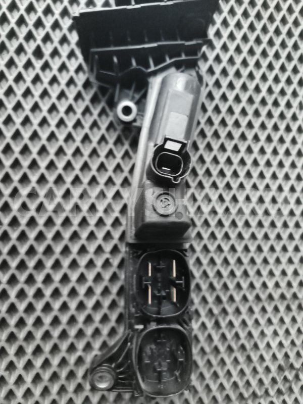 Распределитель тока BMW X6 2020 933982304 G06 B57D30A BMW X6 