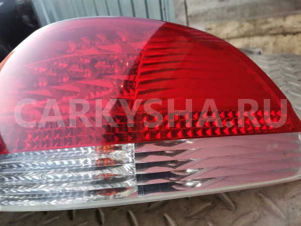 Фонарь задний правый BMW 7 серия E65/E66 (2001—2005) BMW 7er оригинальный номер 63216914286