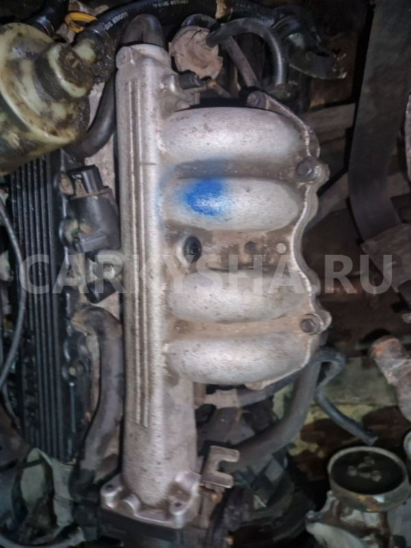 Коллектор впускной Rover 200 14K4F Rover 100 