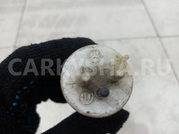 Моторчик омывателя Mercedes SL300 1248690421 R129 Mercedes-Benz SL-klasse 