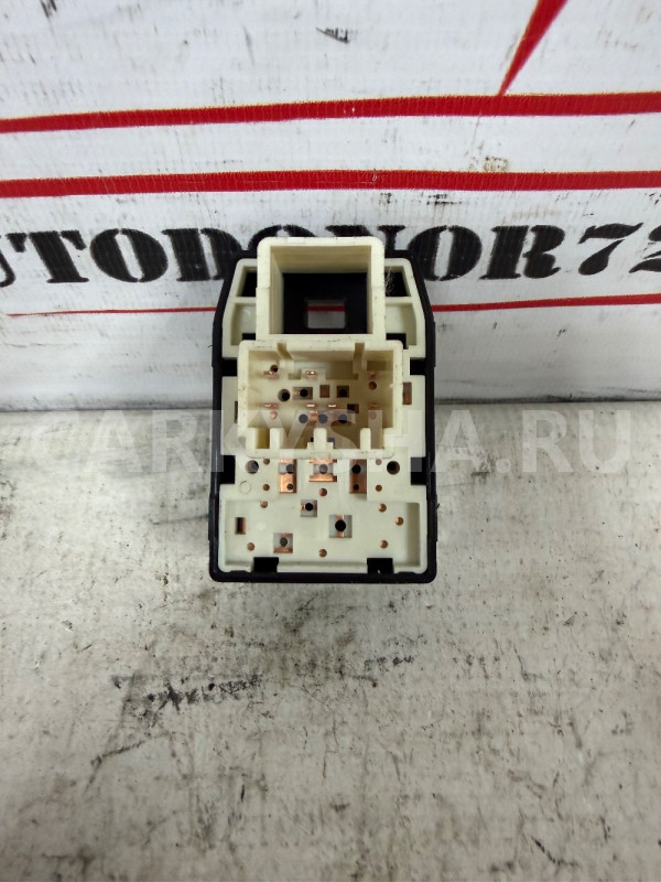 Блок управления зеркалами Hyundai Elantra 5MD Hyundai Elantra оригинальный номер 935733X011RY